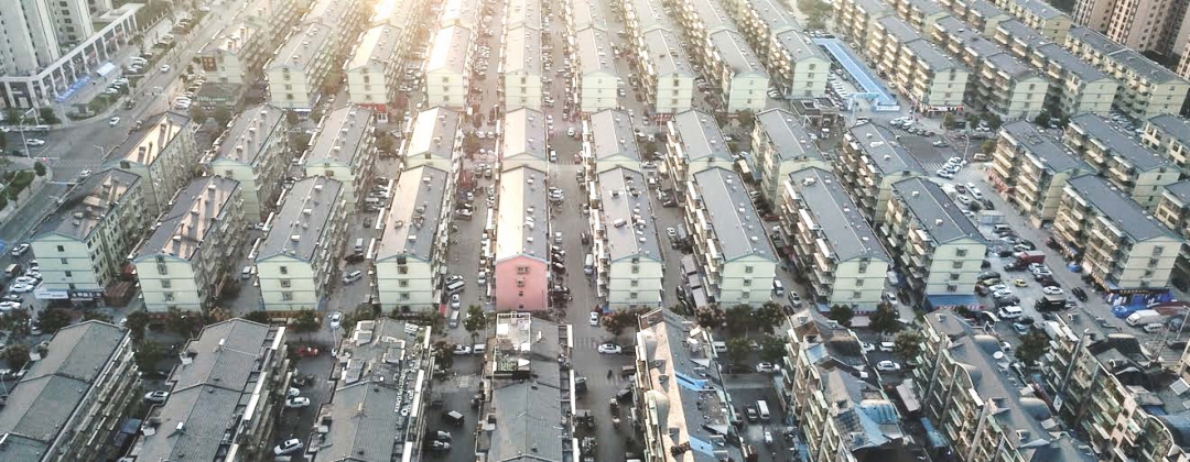 喜報！長房建設集團中標新塘垅小區公共安全提升工程，筑牢“平安長沙”基石